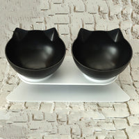 Automatic Pet Water Feeder with Single and Double Bowls