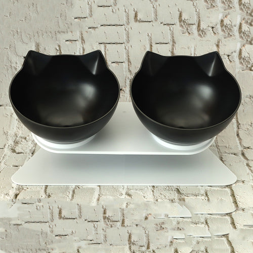 Automatic Pet Water Feeder with Single and Double Bowls