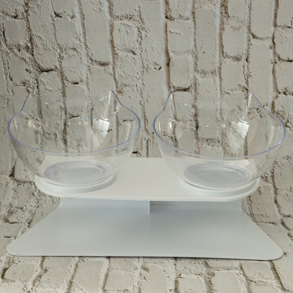 Automatic Pet Water Feeder with Single and Double Bowls